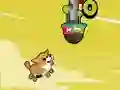 თამაში Flappy pets ონლაინ