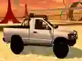 თამაში Ado Stunt Cars 3 ონლაინ