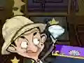თამაში Mr Bean Pattern Bridge ონლაინ