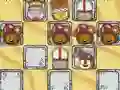 თამაში Garfield Chess ონლაინ