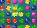თამაში Jungle Crush World ონლაინ