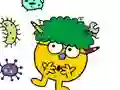 თამაში Little Miss Inventor Biology ონლაინ