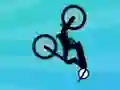 თამაში Free Rider Jumps ონლაინ
