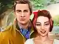თამაში Picnic with Friends ონლაინ