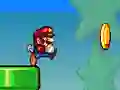 თამაში Super Mario Remix 3 ონლაინ