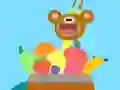 თამაში Hew Duggee Jam badge ონლაინ