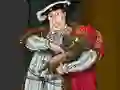 თამაში Horrible Histories Gruesome Game-A-Thon ონლაინ