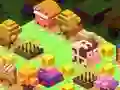თამაში Cow Cow Run ონლაინ