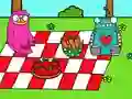 თამაში Horace and Co. Horace Vs Cheese ონლაინ