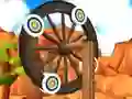 თამაში Archery Blast ონლაინ