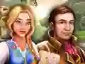 თამაში The Secret Enclave ონლაინ