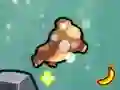 თამაში Banana Kong Online ონლაინ