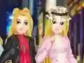 თამაში Princess Broadway Shopping ონლაინ