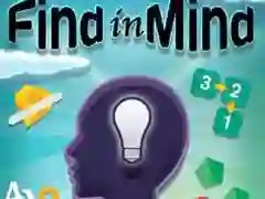 თამაში Find In Mind ონლაინ