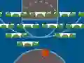 თამაში Basketball Blocks ონლაინ
