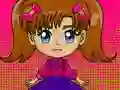 თამაში Kawaii Chibi Avatar Maker ონლაინ