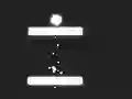 თამაში Geometry Escape Ball ონლაინ
