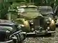 თამაში Car Cemetery Escape ონლაინ