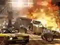 თამაში Mega Car Crash ონლაინ