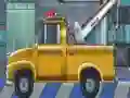 თამაში Towing Trucks Differences ონლაინ