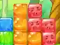 თამაში Fruit Cubes ონლაინ