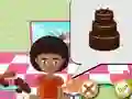 თამაში Cake Design ონლაინ