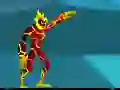 თამაში Ben 10 Fireman 2 ონლაინ