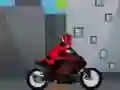 თამაში Bike Racing Math Addition ონლაინ