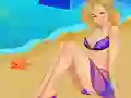 თამაში Basked on Sunny Beach ონლაინ