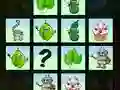 თამაში Cartoon Cards Matching ონლაინ