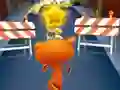 თამაში Cat Run ონლაინ