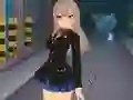 თამაში Subway Princess Run ონლაინ