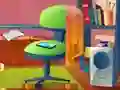 თამაში Small Room Hidden Object ონლაინ
