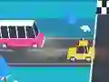 თამაში Traffic Run ონლაინ