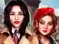 თამაში Mystery Mistress ონლაინ