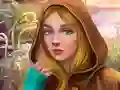 თამაში Fairy Wood ონლაინ