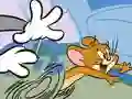 თამაში Tom and Jerry mauseflitzer ონლაინ