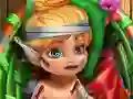 თამაში Tinker Baby Emergency ონლაინ