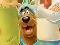 თამაში 5 Year`s Scooby-Doo! Birthday Boo Bash ონლაინ