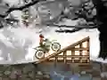 თამაში Ice Biker ონლაინ
