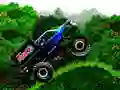 თამაში Pepsi Max Monster Truck Mayhem ონლაინ
