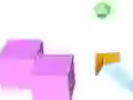 თამაში Cube Wave ონლაინ