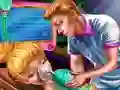 თამაში Pixie Resurrection Emergency ონლაინ