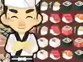 თამაში Sushi Chef ონლაინ