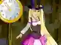 თამაში Princess Steampunk ონლაინ