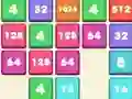 თამაში 2048 Shoot ონლაინ