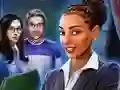 თამაში Twilight Academy ონლაინ