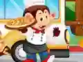 თამაში Pizza Truck ონლაინ