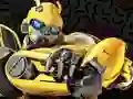 თამაში Transformers BumbleBee music mix ონლაინ