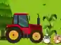 თამაში Farm Dice Race ონლაინ